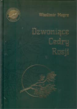 Dzwoniące Cedry Rosji księga 2 / Stow.Wartościowa Książka - Władimir Megre