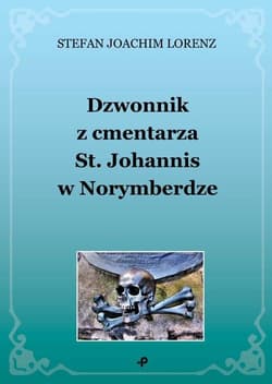 Dzwonnik z cmentarza St. Johannis w Norymberdze - Lorenz Stefan Joachim