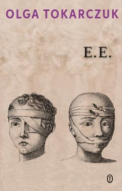 E.E. - Olga Tokarczuk