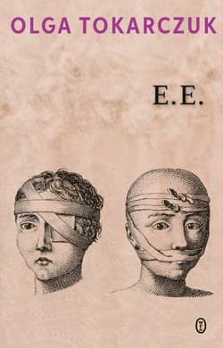 E.E. - Olga Tokarczuk
