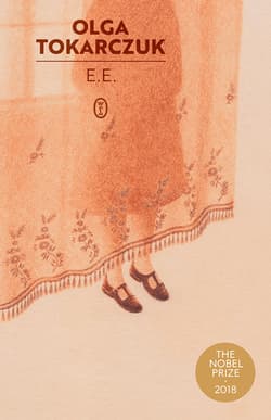 E.E. - ebook - Olga Tokarczuk