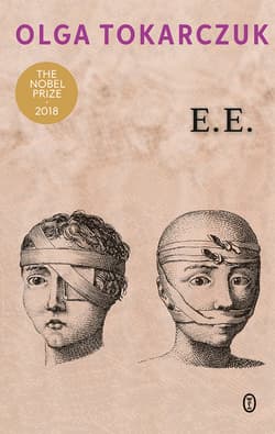 E.E. - ebook