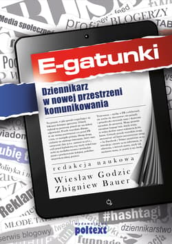 E-gatunki - Bauer Zbigniew