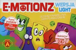 E-Motionz Light