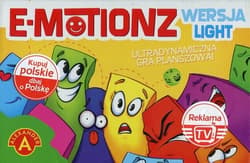 E-Motionz Light