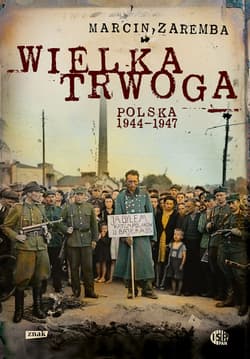 E-Wydanie Wielka Trwoga - ebook - Marcin Zaremba