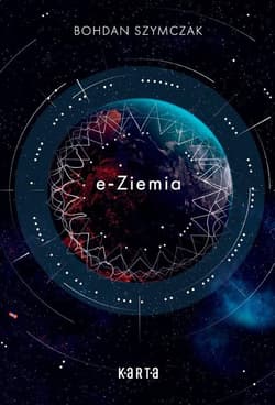 e-Ziemia - Bohdan Szymczak