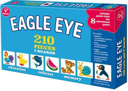 EAGLE EYE