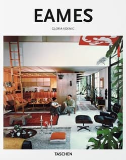 Eames wer. angielska