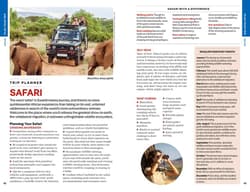 Galeria - zdjęcie nr. 2 - East Africa. Lonely planet