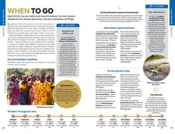 Galeria - zdjęcie nr. 4 - East Africa. Lonely planet