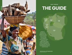 Galeria - zdjęcie nr. 3 - East Africa. Lonely planet