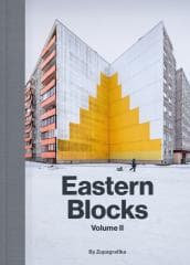 Eastern Blocks vol.II - Zupagrafika