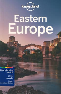 Galeria - zdjęcie nr. 1 - Eastern Europe. Lonely planet