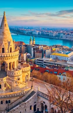 Galeria - zdjęcie nr. 4 - Eastern Europe. Lonely planet