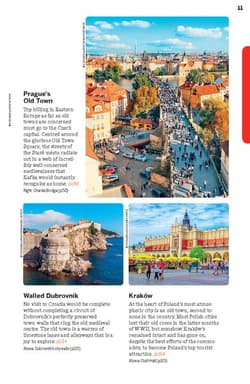 Galeria - zdjęcie nr. 3 - Eastern Europe. Lonely planet