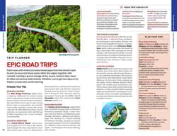 Galeria - zdjęcie nr. 2 - Eastern USA. Lonely planet