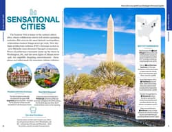 Galeria - zdjęcie nr. 5 - Eastern USA. Lonely planet
