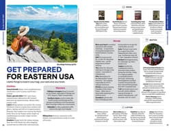 Galeria - zdjęcie nr. 2 - Eastern USA. Lonely planet