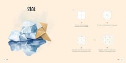 Galeria - zdjęcie nr. 2 - Easy Origami Animals. 400 Pages Ready to Fold with 10 Step-by-Step Tutorials