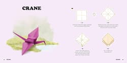 Galeria - zdjęcie nr. 2 - Easy Origami Birds. 400 Pages Ready to Fold with 10 Step-by-Step Tutorials