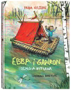 Galeria - zdjęcie nr. 2 - Ebba i Gawron. Szalona podróż