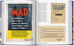 Galeria - zdjęcie nr. 4 - EC Comics. The New Trend 1950–54. 45th Ed.