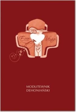 Ecce Venio Modlitewnik Dehoniański - Krzysztof Zimończyk
