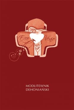 Ecce Venio Modlitewnik Dehoniański - Krzysztof Zimończyk