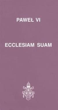 Ecclesiam suam - Paweł  VI