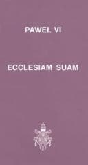 Ecclesiam suam - Paweł  VI