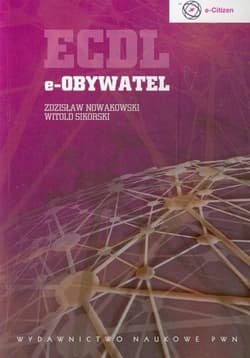 ECDL e-obywatel - Zdzisław Nowakowski