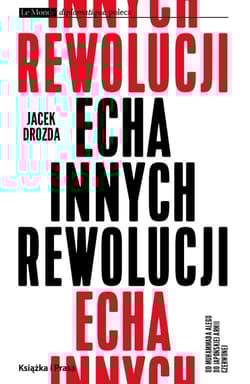 Echa innych rewolucji