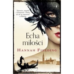 Echa miłości - Hannah Fielding