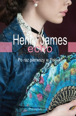 Echo - ebook - Henry James