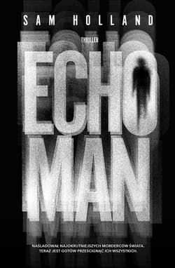 Echo Man - ebook