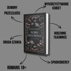 Galeria - zdjęcie nr. 2 - Echo milczenia