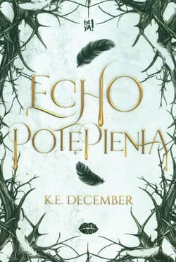 Echo potępienia - December
