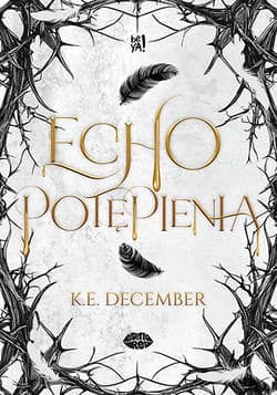 Echo potępienia - December