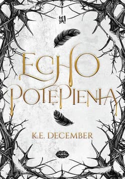 Echo potępienia - ebook - December