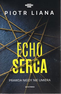 Echo serca - Piotr Liana