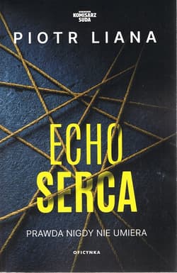 Echo serca - Piotr Liana