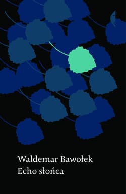 Echo słońca - ebook - Waldemar Bawołek