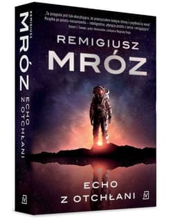 Galeria - zdjęcie nr. 1 - Echo z otchłani