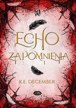 Echo zapomnienia - December