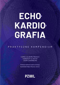 Echokardiografia - Camelia Demetrescu, Sandeep S. Hothi, John Chambers