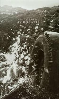 Echolalie - Eda Ostrowska