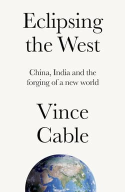 Eclipsing the West - Cable Vince