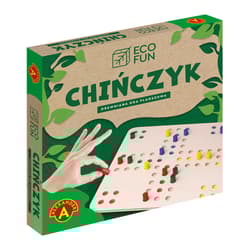 Eco Fun Chińczyk