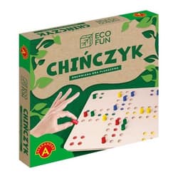 Eco Fun Chińczyk